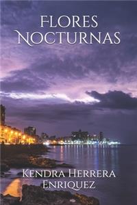 Flores Nocturnas