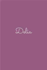 Delia