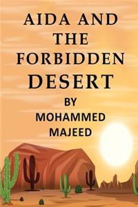 Aida and The forbidden desert