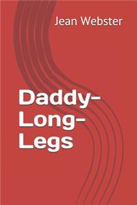 Daddy-Long-Legs