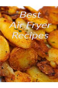 Best Air Fryer Recipes
