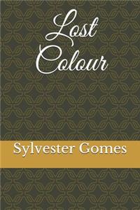 Lost Colour