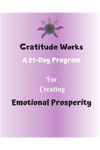 Gratitude Works