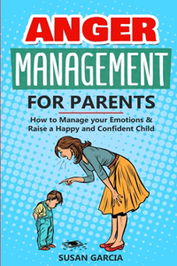 Anger Management for Parents