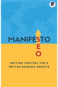 Manifesto to SEO