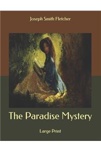 The Paradise Mystery