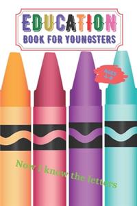 Education book for Younsters
