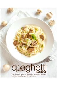 Spaghetti Recipes