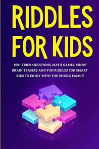 Riddles for Kids