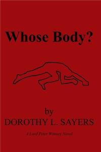 Whose Body?