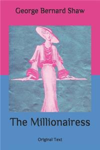 The Millionairess