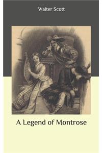 A Legend of Montrose