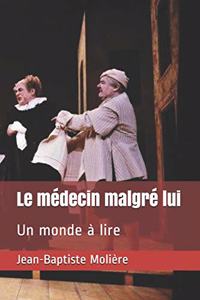 Le médecin malgré lui