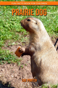 Prairie Dog