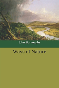 Ways of Nature