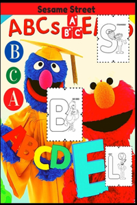 sesame street