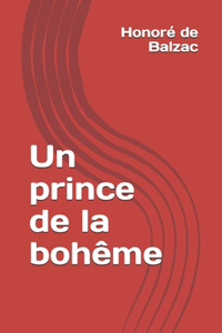 Un prince de la bohême