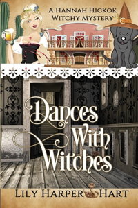 Dances With Witches