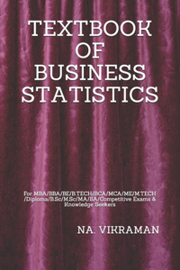 Textbook of Business Statistics