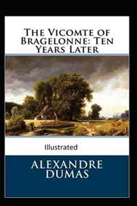 The Vicomte of Bragelonne