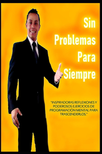 Sin Problemas Para Siempre (No Problem)
