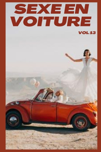 Sexe en voiture (vol 13)