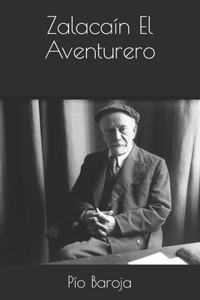 Zalacaín El Aventurero