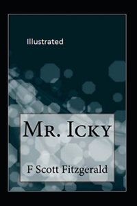 Mr. Icky Illustrated