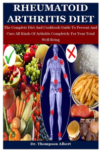 Rheumatoid Arthritis Diet