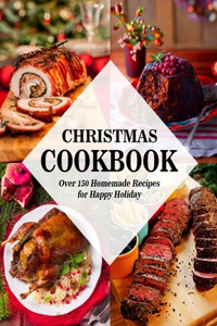 Christmas Cookbook