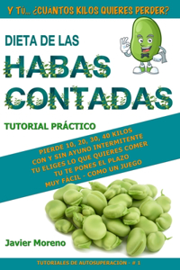 Dieta de Las Habas Contadas