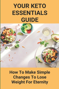 Your Keto Essentials Guide