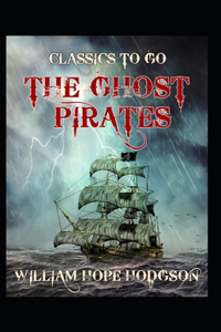 The Ghost Pirates-Original Edition(Annotated)