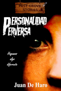 Personalidad perversa