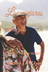 mejores amigos