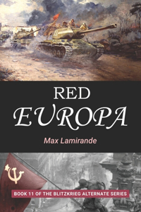 Red Europa