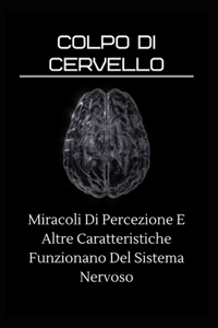 Colpo di cervello