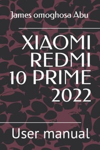 Xiaomi Redmi 10 Prime 2022
