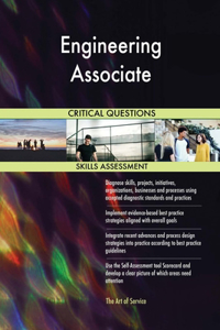 Engineering Associate Critical Questions Skills Assessment