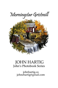 Morningstar Gristmill