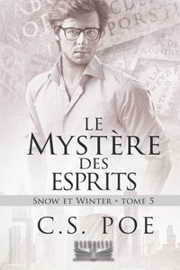 Mystère des esprits