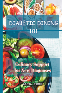 Diabetic Dining 101