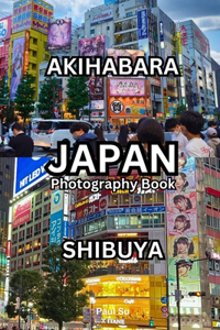 Japan Photo Book