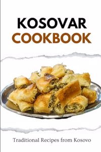 Kosovar Cookbook