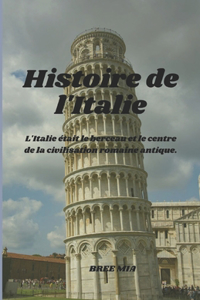 Histoire de l'Italie