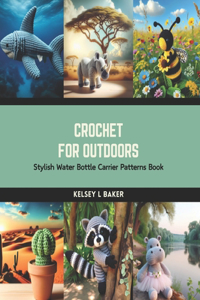 Crochet for Outdoors