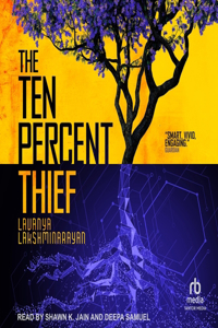 Ten Percent Thief
