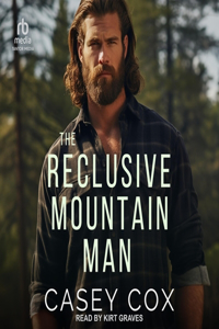 Reclusive Mountain Man
