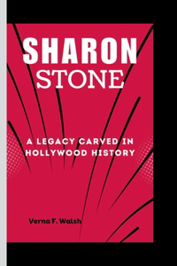 Sharon Stone