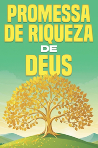 Promessa de riqueza de Deus